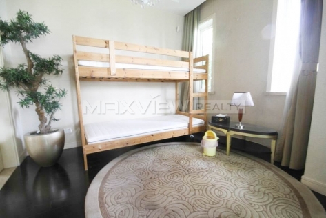 Palm Spring Villa 5bedroom 466sqm ¥32,000 PRS1326
