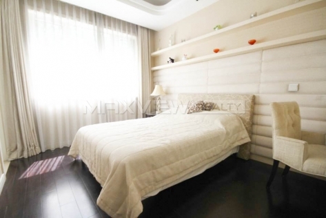 Palm Spring Villa 5bedroom 466sqm ¥32,000 PRS1326