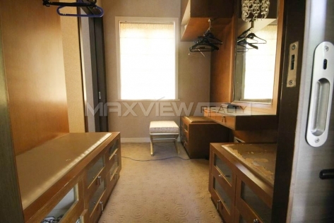 Palm Spring Villa 5bedroom 466sqm ¥32,000 PRS1326