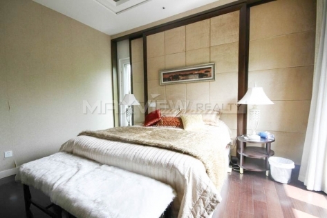 Palm Spring Villa 5bedroom 466sqm ¥32,000 PRS1326