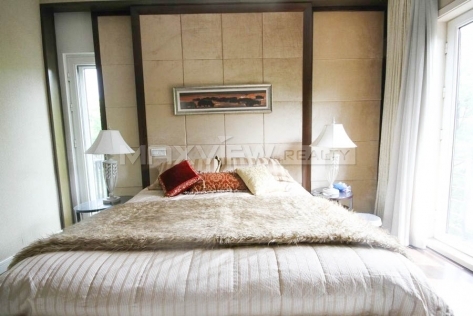Palm Spring Villa 5bedroom 466sqm ¥32,000 PRS1326