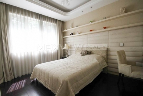 Palm Spring Villa 5bedroom 466sqm ¥32,000 PRS1326