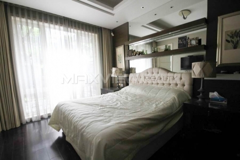 Palm Spring Villa 5bedroom 466sqm ¥32,000 PRS1326