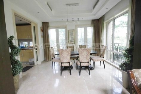 Palm Spring Villa 5bedroom 466sqm ¥32,000 PRS1326