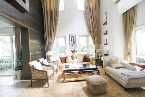 Palm Spring Villa 5bedroom 466sqm ¥32,000 PRS1326