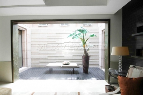 Palm Spring Villa 5bedroom 466sqm ¥32,000 PRS1326
