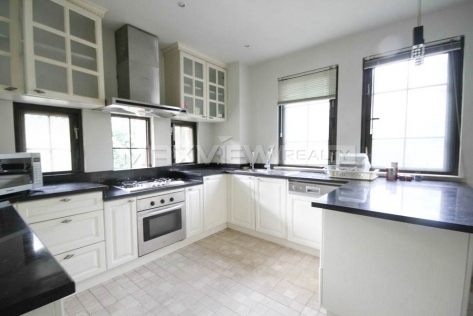 San Marino Bridge 4bedroom 400sqm ¥40,000 PRS1323
