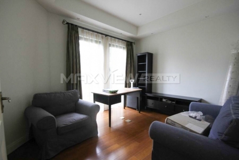 San Marino Bridge 4bedroom 400sqm ¥40,000 PRS1323