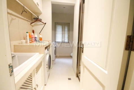 San Marino Bridge 4bedroom 400sqm ¥40,000 PRS1323