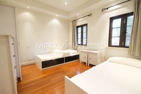 San Marino Bridge 4bedroom 400sqm ¥40,000 PRS1323