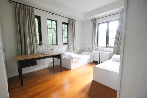 San Marino Bridge 4bedroom 400sqm ¥40,000 PRS1323