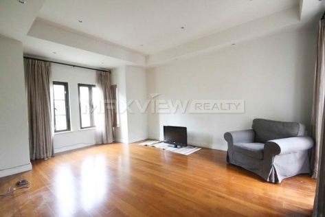 San Marino Bridge 4bedroom 400sqm ¥40,000 PRS1323