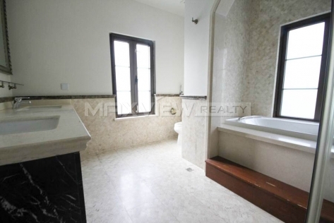 San Marino Bridge 4bedroom 400sqm ¥40,000 PRS1323