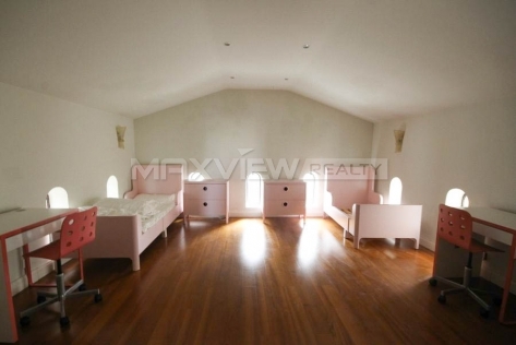 San Marino Bridge 4bedroom 400sqm ¥40,000 PRS1323