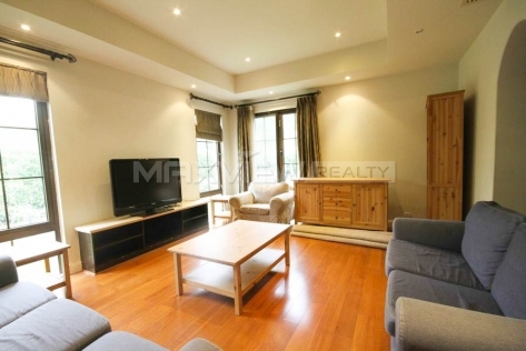 San Marino Bridge 4bedroom 400sqm ¥40,000 PRS1323
