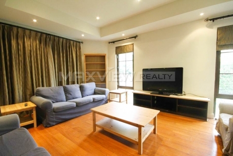 San Marino Bridge 4bedroom 400sqm ¥40,000 PRS1323