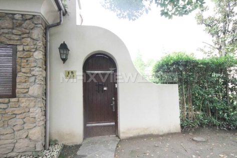 San Marino Bridge 4bedroom 400sqm ¥40,000 PRS1323