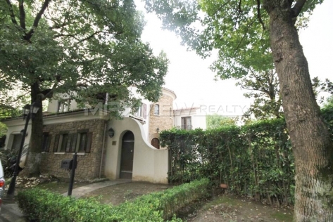San Marino Bridge 4bedroom 400sqm ¥40,000 PRS1323