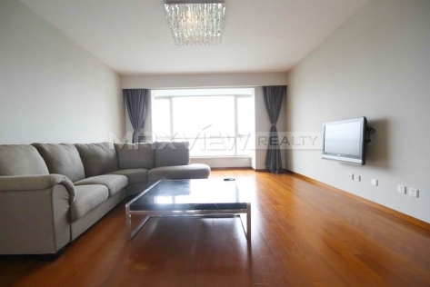 Yanlord Town 5bedroom 265sqm ¥40,000 PRS1322