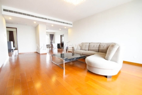 Yanlord Town 5bedroom 265sqm ¥40,000 PRS1322