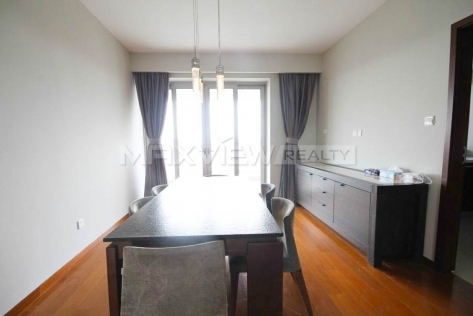 Yanlord Town 5bedroom 265sqm ¥40,000 PRS1322