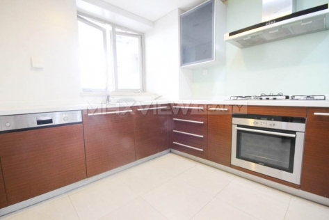 Yanlord Town 5bedroom 265sqm ¥40,000 PRS1322
