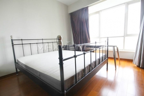 Yanlord Town 5bedroom 265sqm ¥40,000 PRS1322