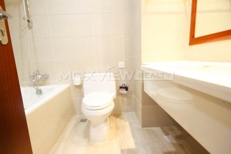 Yanlord Town 5bedroom 265sqm ¥40,000 PRS1322
