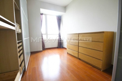 Yanlord Town 5bedroom 265sqm ¥40,000 PRS1322