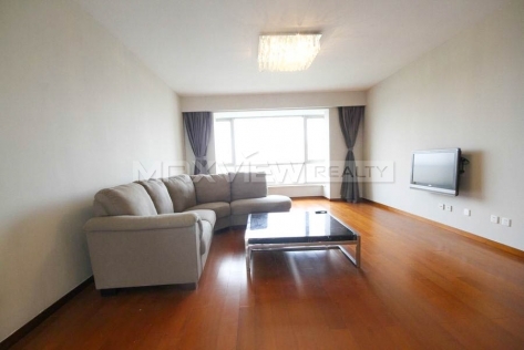 Yanlord Town 5bedroom 265sqm ¥40,000 PRS1322
