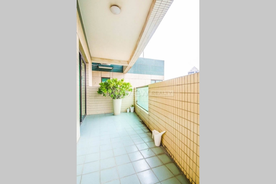 Ambassy Court 2bedroom 108sqm ¥23,000 PRS1332