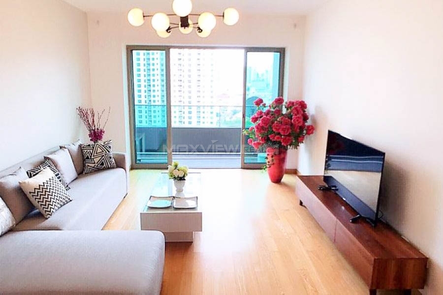 Eight Park Avenue 2bedroom 115sqm ¥20,000 PRS1335