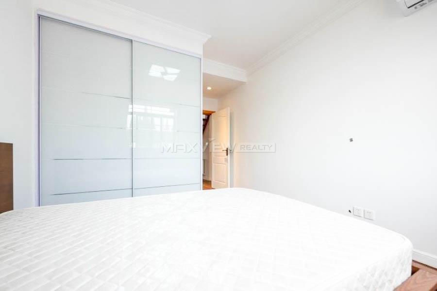 Old  Apartment On Yuqing Road 3bedroom 130sqm ¥21,000 PRS1330