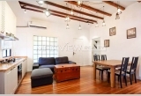 Old Garden House On Julu Road 3bedroom 130sqm ¥20,000