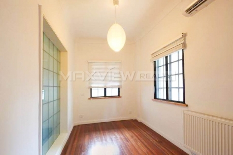 Old Garden House On Julu Road 3bedroom 130sqm ¥20,000 PRS1329