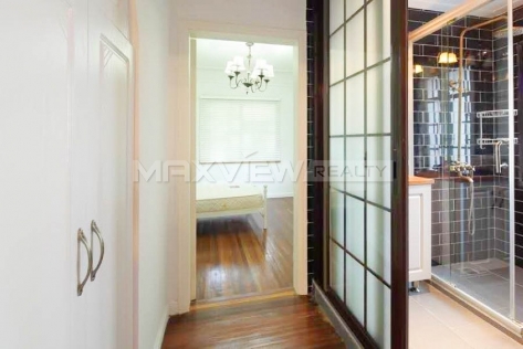 Old Garden House On Julu Road 3bedroom 130sqm ¥20,000 PRS1329
