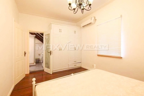 Old Garden House On Julu Road 3bedroom 130sqm ¥20,000 PRS1329