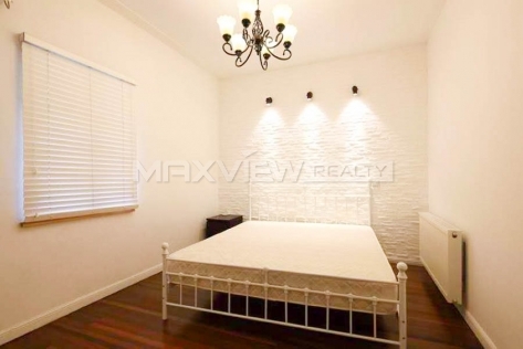 Old Garden House On Julu Road 3bedroom 130sqm ¥20,000 PRS1329