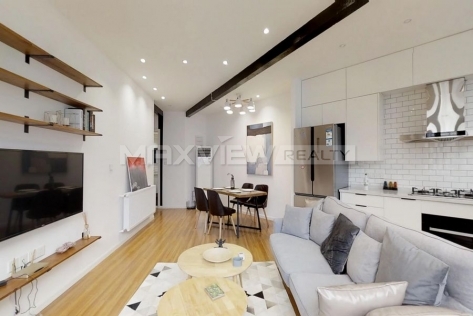 Old Lane House On Xiangyang South Road 3bedroom 140sqm ¥25,000 PRS1340