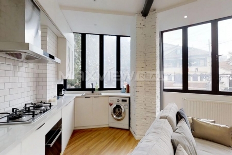 Old Lane House On Xiangyang South Road 3bedroom 140sqm ¥25,000 PRS1340