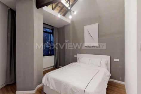 Old Lane House On Xiangyang South Road 3bedroom 140sqm ¥25,000 PRS1340