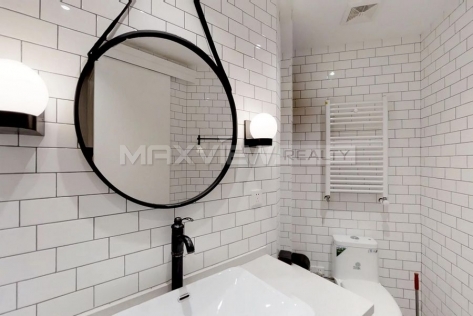 Old Lane House On Xiangyang South Road 3bedroom 140sqm ¥25,000 PRS1340