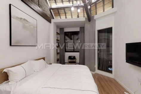 Old Lane House On Xiangyang South Road 3bedroom 140sqm ¥25,000 PRS1340