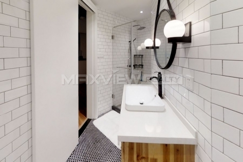 Old Lane House On Xiangyang South Road 3bedroom 140sqm ¥25,000 PRS1340
