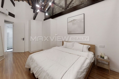 Old Lane House On Xiangyang South Road 3bedroom 140sqm ¥25,000 PRS1340