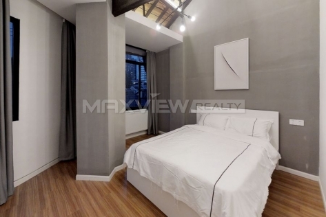 Old Lane House On Xiangyang South Road 3bedroom 140sqm ¥25,000 PRS1340
