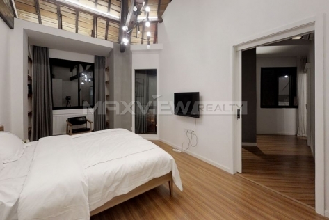 Old Lane House On Xiangyang South Road 3bedroom 140sqm ¥25,000 PRS1340