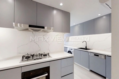 Wutong Garden 4bedroom 190sqm ¥33,000 PRS1339