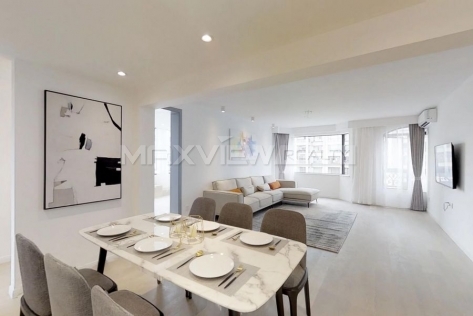 Wutong Garden 4bedroom 190sqm ¥33,000 PRS1339