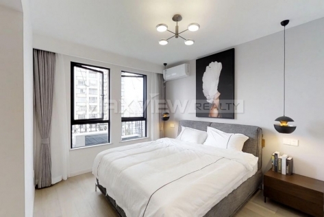 Wutong Garden 4bedroom 190sqm ¥33,000 PRS1339